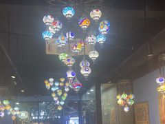 -欧提汗·新疆餐厅·清真(银都路店)