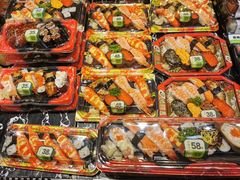 -池田寿司·新鲜现做(昌平悦荟店)