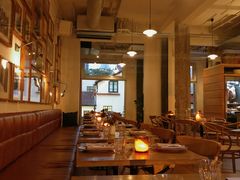 -BOR Eatery(安福路店)