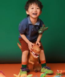 -雅尼·亚米儿童摄影美学馆(汉阳店)