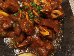 -武汉香格里拉大酒店·香宫中餐厅