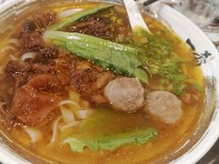 -一肴·牛肉粿条(深圳湾睿印店)