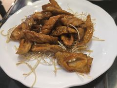 -文记壹心鸡(宝华路店)