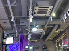 大堂-捞围鲜·港式打边炉(海阳路店)