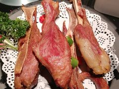 手抓骨-嘉禾·悦享餐厅(八方汇店)