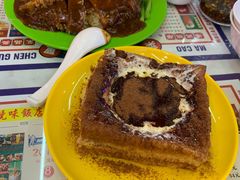 -澳门陈光记烧味饭店(万象城店)