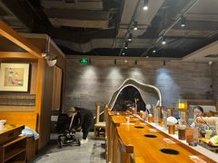 -呷哺呷哺 黄金牧场 (欢乐谷店)