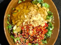 -宽板凳老灶火锅(南礼士路店)