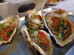 -有局·成都市井烧烤·精酿啤酒(双楠店)