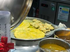 -百姓渔村(西宫店)