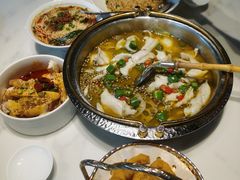 -上上席川菜(凯德乐峰广场店)
