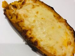 芝士红薯-大铁勺新津菜(东丽阳光新业广场店)