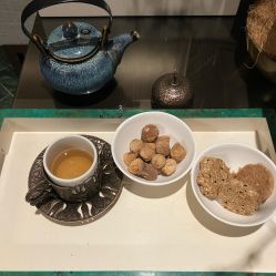 -文华东方水疗中心