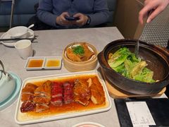 -陶兰居·香港饭店·海鲜大排档(圆融时代广场店)