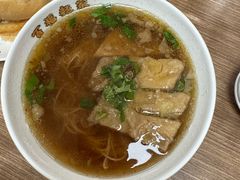 -百福麵家(新馬路店)
