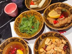 -铁板诱惑法式铁板烧(大卫城店)