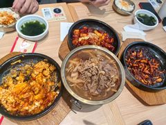 -米村拌饭(天津东丽万达店)
