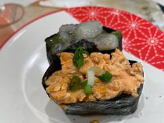 -濱寿司(高新伊藤店)
