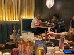-温野菜涮涮锅(大悦城店)
