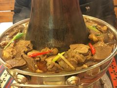 -卡万金特色藏餐