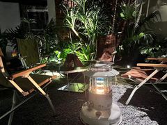 -J Create城市露营咖啡·简餐·宠物(上海动物园店)