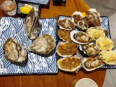-帽帽家只卖生蚝·烧烤(沙湖路店)