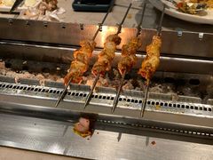 -丰茂烤串(建设街店)