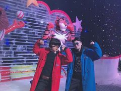 -梦幻奥陶纪景区