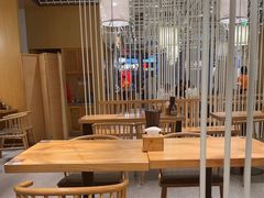 -嘻小北·兰州清汤牛肉面(南翔印象城MEGA店)