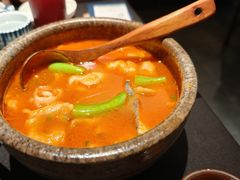 -山石榴·贵州菜(丰盛里店)