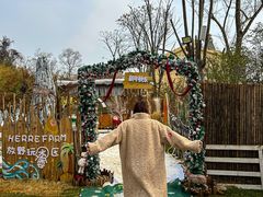 -HERRE·FARM 赫尔露营农场·团建聚会包场