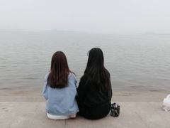 -金鸡湖桃花岛