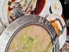 -梅利汴京烤鸭•开封豫菜地标店(东司门店)
