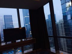 -深圳温德姆至尊酒店
