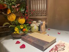 -叶叶菩提(太原别墅店)