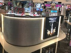 -DFS迪斐世(香港广东道店)