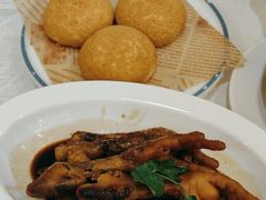 -聚福山莊·寻味顺德(北滘店)