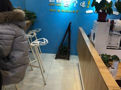 -陈多多·豆腐奶茶(簇桥店)