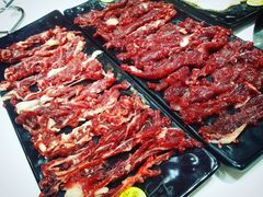 -陈记顺和牛肉火锅馆(天河北路店)