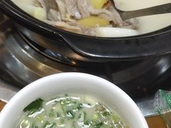 -代羊肉(中和店)