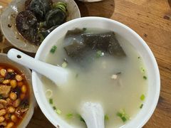 -九九豆花馆(解放碑步行街店)