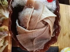 -湊湊火锅·茶憩(东城万达店)