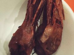 -津津老鸭粉丝馆(正东路店)