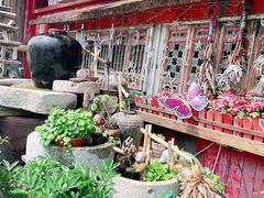 -房子红了鱼豆花重庆老火锅(广厦学院店)