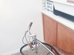 -Onirii Coffee(长乐路店)