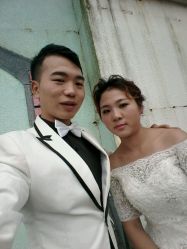 点击看大图 -色色婚纱摄影(大沥旗舰店)