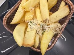 -1981牛排西餐厅(海信店)