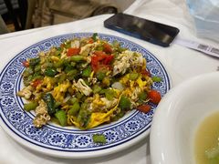 -新新湘菜馆(新中街二条店)