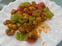 -粤海大排档