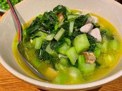 -弄堂里(新天地店)